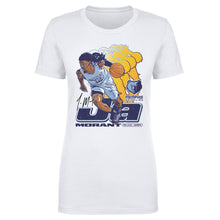 Load image into Gallery viewer, Ja Morant Memphis Grizzlies Retro
