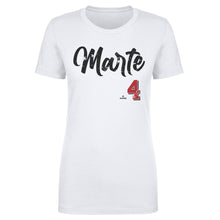 Load image into Gallery viewer, Ketel Marte Arizona Script
