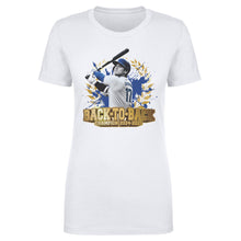 Load image into Gallery viewer, Shohei Ohtani Los Angeles D Back-To-Back Champion
