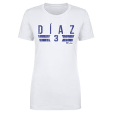 Load image into Gallery viewer, Edwin Diaz Los Angeles D Font
