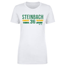 Load image into Gallery viewer, Terry Steinbach Oakland Font
