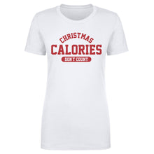 Load image into Gallery viewer, Christmas Calories Don't Count
