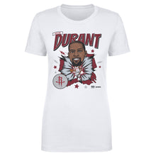 Load image into Gallery viewer, Kevin Durant Houston Rockets Caricature
