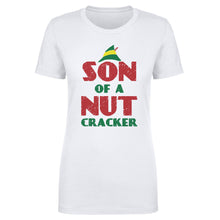Load image into Gallery viewer, Christmas Son Of A Nutcracker
