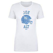 Load image into Gallery viewer, Joe Alt Los Angeles C Helmet Font
