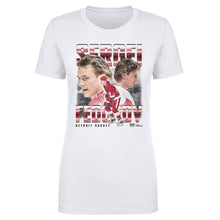 Load image into Gallery viewer, Sergei Fedorov Detroit Vintage
