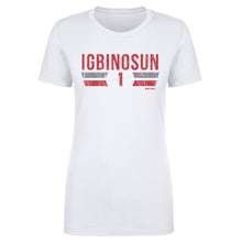 Load image into Gallery viewer, Davison Igbinosun College Font
