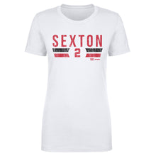 Load image into Gallery viewer, Collin Sexton Chicago Bulls Font
