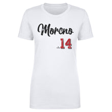 Load image into Gallery viewer, Gabriel Moreno Arizona Script
