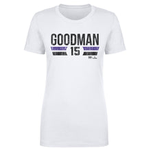 Load image into Gallery viewer, Hunter Goodman Colorado Font
