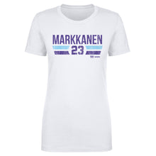 Load image into Gallery viewer, Lauri Markkanen Utah Jazz Font
