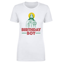 Load image into Gallery viewer, Christmas Birthday Boy
