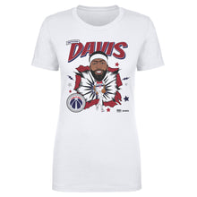 Load image into Gallery viewer, Anthony Davis Washington Wizards Caricature
