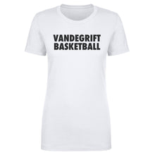 Load image into Gallery viewer, Vandegrift Crown Trio Basketball Label
