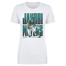 Load image into Gallery viewer, Jakobi Meyers Jacksonville Name Retro
