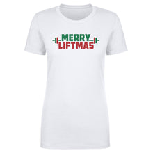 Load image into Gallery viewer, Christmas Merry Liftmas
