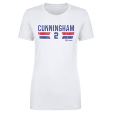 Load image into Gallery viewer, Cade Cunningham Detroit Pistons Font
