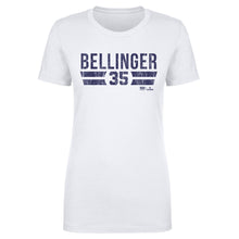 Load image into Gallery viewer, Cody Bellinger New York Y Font
