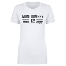 Load image into Gallery viewer, Colson Montgomery Chicago W Font
