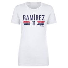 Load image into Gallery viewer, Jose Ramirez Cleveland Font
