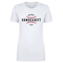 Load image into Gallery viewer, Vandegrift Crown Trio Baseball 2026
