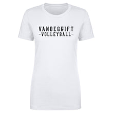 Load image into Gallery viewer, Vandegrift Crown Trio Volleyball Block
