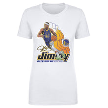 Load image into Gallery viewer, Jimmy Butler Golden State Warriors Retro
