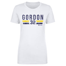 Load image into Gallery viewer, Aaron Gordon Denver Nuggets Font
