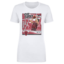 Load image into Gallery viewer, Josh Giddey Chicago Bulls Comic
