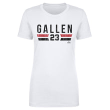 Load image into Gallery viewer, Zac Gallen Arizona Font
