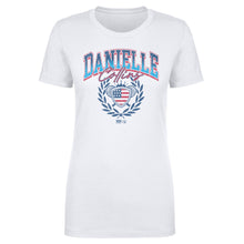 Load image into Gallery viewer, Danielle Collins Tennis Country Flag
