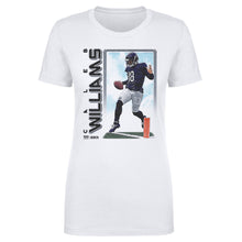 Load image into Gallery viewer, Caleb Williams Chicago Touchdown

