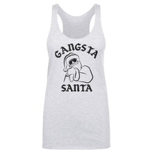 Load image into Gallery viewer, Christmas Gangsta Santa
