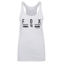 Load image into Gallery viewer, De'Aaron Fox San Antonio Spurs Font
