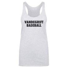 Load image into Gallery viewer, Vandegrift Crown Trio Baseball Label
