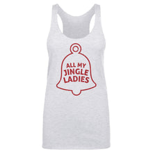 Load image into Gallery viewer, Christmas All My Jingle Ladies

