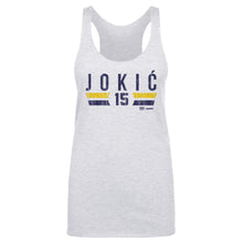 Load image into Gallery viewer, Nikola Jokic Denver Nuggets Font
