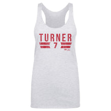 Load image into Gallery viewer, Trea Turner Philadelphia Font
