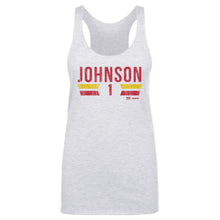 Load image into Gallery viewer, Jalen Johnson Atlanta Hawks Font
