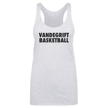 Load image into Gallery viewer, Vandegrift Crown Trio Basketball Label
