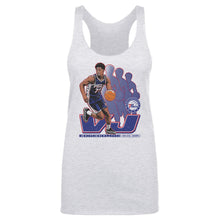 Load image into Gallery viewer, VJ Edgecombe Philadelphia 76ers Retro
