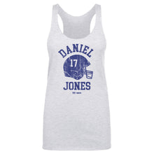 Load image into Gallery viewer, Daniel Jones Indianapolis Helmet Font
