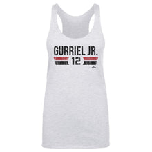 Load image into Gallery viewer, Lourdes Gurriel Jr. Arizona Font
