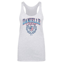 Load image into Gallery viewer, Danielle Collins Tennis Country Flag
