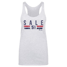Load image into Gallery viewer, Chris Sale Atlanta Font

