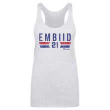 Load image into Gallery viewer, Joel Embiid Philadelphia 76ers Font
