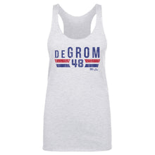 Load image into Gallery viewer, Jacob deGrom Texas Font
