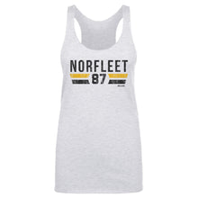 Load image into Gallery viewer, Brett Norfleet College Font
