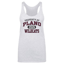 Load image into Gallery viewer, Plano Crown Trio Property Of Wildcats
