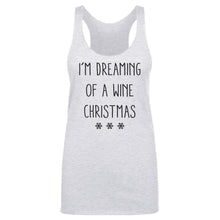 Load image into Gallery viewer, Christmas Dreaming Of A Wine Christmas
